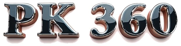 pk 360 logo