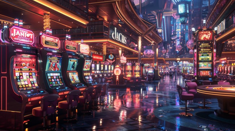 pk 360 Monopoly Live Table Structure aur Gameplay